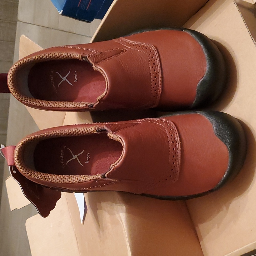 Twisted X Boots